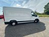 USED 2024 74 RENAULT TRAFIC 2.0 dCi LL30 Advance L2 H1 Euro 6 (s/s) 5dr (9 Seat) Apple play! Aircon! Serviced