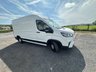 USED 2024 74 RENAULT TRAFIC 2.0 dCi LL30 Advance L2 H1 Euro 6 (s/s) 5dr (9 Seat) Apple play! Aircon! Serviced