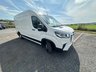 USED 2024 74 RENAULT TRAFIC 2.0 dCi LL30 Advance L2 H1 Euro 6 (s/s) 5dr (9 Seat) Apple play! Aircon! Serviced