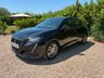 USED 2021 21 PEUGEOT 208 1.5 BlueHDi Active Hatchback 5dr Diesel Manual Euro 6 (s/s) (100 ps) 