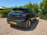 USED 2021 21 PEUGEOT 208 1.5 BlueHDi Active Hatchback 5dr Diesel Manual Euro 6 (s/s) (100 ps) 