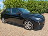 USED 2021 21 PEUGEOT 208 1.5 BlueHDi Active Hatchback 5dr Diesel Manual Euro 6 (s/s) (100 ps) 