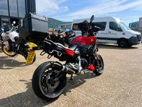 USED 2021 21 BMW F 900 XR TE - BUY ONLINE 24 HRS A DAY - FINANCE AVAILABLE - ALL TYPES OF CREDIT ACCEPTED ARROW EXHAUST & CARBON FIBRE PANELS