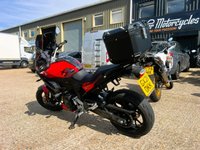 USED 2021 21 BMW F 900 XR TE - BUY ONLINE 24 HRS A DAY - FINANCE AVAILABLE - ALL TYPES OF CREDIT ACCEPTED ARROW EXHAUST & CARBON FIBRE PANELS