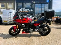 USED 2021 21 BMW F 900 XR TE - BUY ONLINE 24 HRS A DAY - FINANCE AVAILABLE - ALL TYPES OF CREDIT ACCEPTED ARROW EXHAUST & CARBON FIBRE PANELS