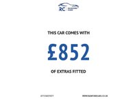 USED 2021 21 FORD TRANSIT CUSTOM 2.0 300 EcoBlue Limited Panel Van 5dr Diesel Manual L1 H1 Euro 6 (s/s) (130 ps) +AUTOTRADER TOP RATED SELLER ++