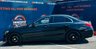 USED 2017 66 MERCEDES-BENZ C CLASS 1.6 C200d AMG Line Saloon 4dr Diesel G-Tronic+ Euro 6 (s/s) (136 ps) 