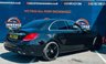 USED 2017 66 MERCEDES-BENZ C CLASS 1.6 C200d AMG Line Saloon 4dr Diesel G-Tronic+ Euro 6 (s/s) (136 ps) 