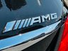 USED 2017 66 MERCEDES-BENZ C CLASS 1.6 C200d AMG Line Saloon 4dr Diesel G-Tronic+ Euro 6 (s/s) (136 ps) 
