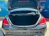 USED 2017 66 MERCEDES-BENZ C CLASS 1.6 C200d AMG Line Saloon 4dr Diesel G-Tronic+ Euro 6 (s/s) (136 ps) 