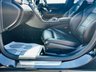USED 2017 66 MERCEDES-BENZ C CLASS 1.6 C200d AMG Line Saloon 4dr Diesel G-Tronic+ Euro 6 (s/s) (136 ps) 