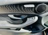 USED 2017 66 MERCEDES-BENZ C CLASS 1.6 C200d AMG Line Saloon 4dr Diesel G-Tronic+ Euro 6 (s/s) (136 ps) 