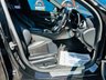 USED 2017 66 MERCEDES-BENZ C CLASS 1.6 C200d AMG Line Saloon 4dr Diesel G-Tronic+ Euro 6 (s/s) (136 ps) 