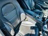 USED 2017 66 MERCEDES-BENZ C CLASS 1.6 C200d AMG Line Saloon 4dr Diesel G-Tronic+ Euro 6 (s/s) (136 ps) 
