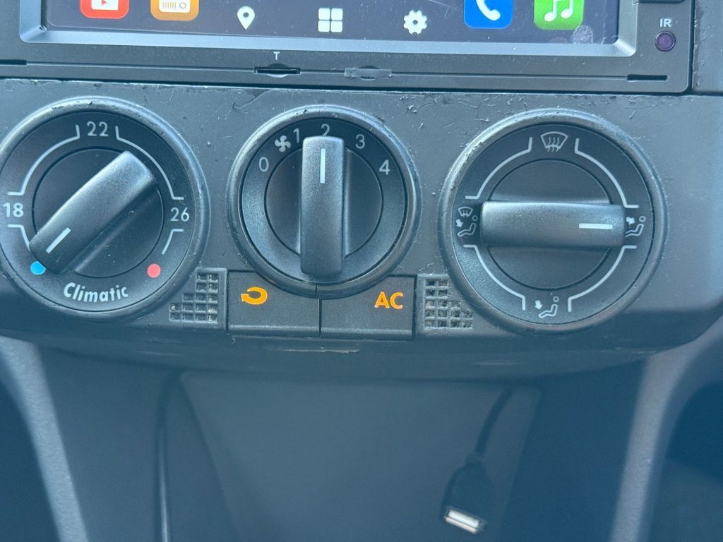 USED 2007 07 VOLKSWAGEN POLO 1.4 S Hatchback 5dr Petrol Automatic (185 g/km, 74 bhp) AUTO+PARKING SENSORS+AIR CON