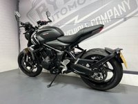 USED 2023 73 TRIUMPH Trident 660 - BUY ONLINE 24 HRS A DAY - FINANCE AVAILABLE - ALL TYPES OF CREDIT ACCEPTED WITH ZARD EXHAUST, JUST 1,068 MILES