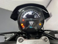 USED 2023 73 TRIUMPH Trident 660 - BUY ONLINE 24 HRS A DAY - FINANCE AVAILABLE - ALL TYPES OF CREDIT ACCEPTED WITH ZARD EXHAUST, JUST 1,068 MILES