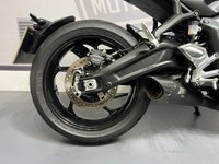 USED 2023 73 TRIUMPH Trident 660 - BUY ONLINE 24 HRS A DAY - FINANCE AVAILABLE - ALL TYPES OF CREDIT ACCEPTED WITH ZARD EXHAUST, JUST 1,068 MILES
