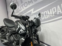 USED 2023 73 TRIUMPH Trident 660 - BUY ONLINE 24 HRS A DAY - FINANCE AVAILABLE - ALL TYPES OF CREDIT ACCEPTED WITH ZARD EXHAUST, JUST 1,068 MILES