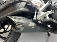 USED 2023 73 TRIUMPH Trident 660 - BUY ONLINE 24 HRS A DAY - FINANCE AVAILABLE - ALL TYPES OF CREDIT ACCEPTED WITH ZARD EXHAUST, JUST 1,068 MILES