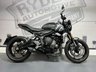 USED 2023 73 TRIUMPH Trident 660 - BUY ONLINE 24 HRS A DAY - FINANCE AVAILABLE - ALL TYPES OF CREDIT ACCEPTED WITH ZARD EXHAUST, JUST 1,068 MILES