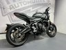 USED 2023 73 TRIUMPH Trident 660 - BUY ONLINE 24 HRS A DAY - FINANCE AVAILABLE - ALL TYPES OF CREDIT ACCEPTED WITH ZARD EXHAUST, JUST 1,068 MILES