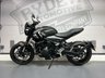 USED 2023 73 TRIUMPH Trident 660 - BUY ONLINE 24 HRS A DAY - FINANCE AVAILABLE - ALL TYPES OF CREDIT ACCEPTED WITH ZARD EXHAUST, JUST 1,068 MILES