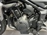 USED 2023 73 TRIUMPH Trident 660 - BUY ONLINE 24 HRS A DAY - FINANCE AVAILABLE - ALL TYPES OF CREDIT ACCEPTED WITH ZARD EXHAUST, JUST 1,068 MILES