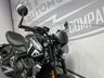 USED 2023 73 TRIUMPH Trident 660 - BUY ONLINE 24 HRS A DAY - FINANCE AVAILABLE - ALL TYPES OF CREDIT ACCEPTED WITH ZARD EXHAUST, JUST 1,068 MILES