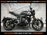 USED 2023 73 TRIUMPH Trident 660 - BUY ONLINE 24 HRS A DAY - FINANCE AVAILABLE - ALL TYPES OF CREDIT ACCEPTED WITH ZARD EXHAUST, JUST 1,068 MILES