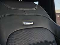 USED 2025 25 MERCEDES-BENZ G CLASS 4.0 G63 V8 BiTurbo MHEV AMG SUV 5dr Petrol Hybrid SpdS+9GT 4WD Euro 6 (s/s) (605 ps) 