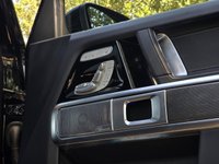 USED 2025 25 MERCEDES-BENZ G CLASS 4.0 G63 V8 BiTurbo MHEV AMG SUV 5dr Petrol Hybrid SpdS+9GT 4WD Euro 6 (s/s) (605 ps) 