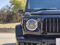 USED 2025 25 MERCEDES-BENZ G CLASS 4.0 G63 V8 BiTurbo MHEV AMG SUV 5dr Petrol Hybrid SpdS+9GT 4WD Euro 6 (s/s) (605 ps) 
