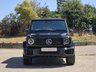 USED 2025 25 MERCEDES-BENZ G CLASS 4.0 G63 V8 BiTurbo MHEV AMG SUV 5dr Petrol Hybrid SpdS+9GT 4WD Euro 6 (s/s) (605 ps) 