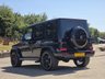 USED 2025 25 MERCEDES-BENZ G CLASS 4.0 G63 V8 BiTurbo MHEV AMG SUV 5dr Petrol Hybrid SpdS+9GT 4WD Euro 6 (s/s) (605 ps) 