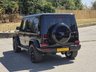 USED 2025 25 MERCEDES-BENZ G CLASS 4.0 G63 V8 BiTurbo MHEV AMG SUV 5dr Petrol Hybrid SpdS+9GT 4WD Euro 6 (s/s) (605 ps) 
