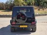 USED 2025 25 MERCEDES-BENZ G CLASS 4.0 G63 V8 BiTurbo MHEV AMG SUV 5dr Petrol Hybrid SpdS+9GT 4WD Euro 6 (s/s) (605 ps) 