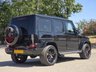 USED 2025 25 MERCEDES-BENZ G CLASS 4.0 G63 V8 BiTurbo MHEV AMG SUV 5dr Petrol Hybrid SpdS+9GT 4WD Euro 6 (s/s) (605 ps) 