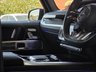 USED 2025 25 MERCEDES-BENZ G CLASS 4.0 G63 V8 BiTurbo MHEV AMG SUV 5dr Petrol Hybrid SpdS+9GT 4WD Euro 6 (s/s) (605 ps) 
