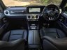 USED 2025 25 MERCEDES-BENZ G CLASS 4.0 G63 V8 BiTurbo MHEV AMG SUV 5dr Petrol Hybrid SpdS+9GT 4WD Euro 6 (s/s) (605 ps) 
