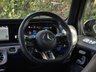 USED 2025 25 MERCEDES-BENZ G CLASS 4.0 G63 V8 BiTurbo MHEV AMG SUV 5dr Petrol Hybrid SpdS+9GT 4WD Euro 6 (s/s) (605 ps) 