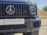 USED 2025 25 MERCEDES-BENZ G CLASS 4.0 G63 V8 BiTurbo MHEV AMG SUV 5dr Petrol Hybrid SpdS+9GT 4WD Euro 6 (s/s) (605 ps) 