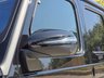 USED 2025 25 MERCEDES-BENZ G CLASS 4.0 G63 V8 BiTurbo MHEV AMG SUV 5dr Petrol Hybrid SpdS+9GT 4WD Euro 6 (s/s) (605 ps) 
