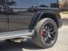 USED 2025 25 MERCEDES-BENZ G CLASS 4.0 G63 V8 BiTurbo MHEV AMG SUV 5dr Petrol Hybrid SpdS+9GT 4WD Euro 6 (s/s) (605 ps) 