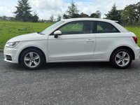 USED 2016 65 AUDI A1 1.6 TDI SE Hatchback 3dr Diesel Manual Euro 6 (s/s) (116 ps) 