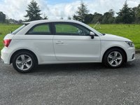 USED 2016 65 AUDI A1 1.6 TDI SE Hatchback 3dr Diesel Manual Euro 6 (s/s) (116 ps) 