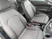 USED 2016 65 AUDI A1 1.6 TDI SE Hatchback 3dr Diesel Manual Euro 6 (s/s) (116 ps) 