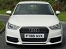 USED 2016 65 AUDI A1 1.6 TDI SE Hatchback 3dr Diesel Manual Euro 6 (s/s) (116 ps) 