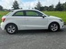 USED 2016 65 AUDI A1 1.6 TDI SE Hatchback 3dr Diesel Manual Euro 6 (s/s) (116 ps) 