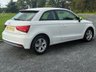 USED 2016 65 AUDI A1 1.6 TDI SE Hatchback 3dr Diesel Manual Euro 6 (s/s) (116 ps) 